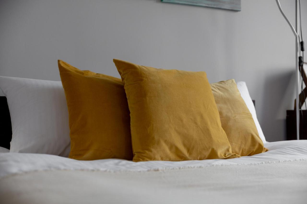 Grojecka Stara Ochota Apartment Varšava Exteriér fotografie