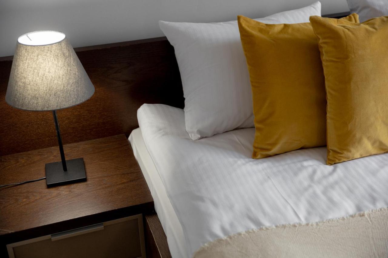 Grojecka Stara Ochota Apartment Varšava Exteriér fotografie